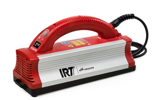 Hedson IRT R800901 HAND HELD UV Spot Cure2 LED 395