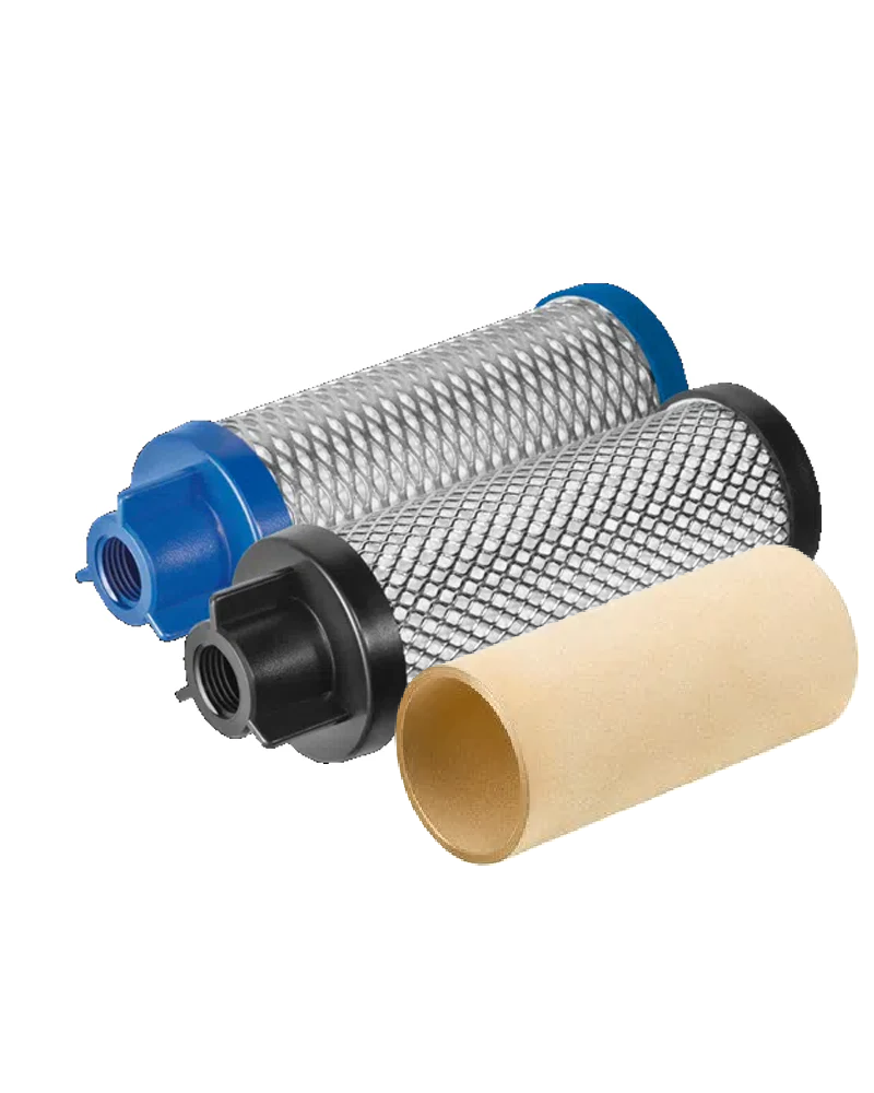 SATA Service Kit for Filter Change 200, 300, 400 (138933)&(22160)