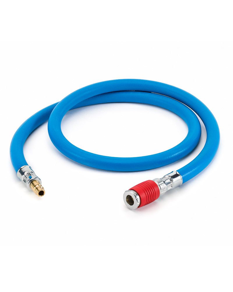 SATA Air Vision 5000 Airfed Mask with 1.2m Hose (213819 or 1000124)