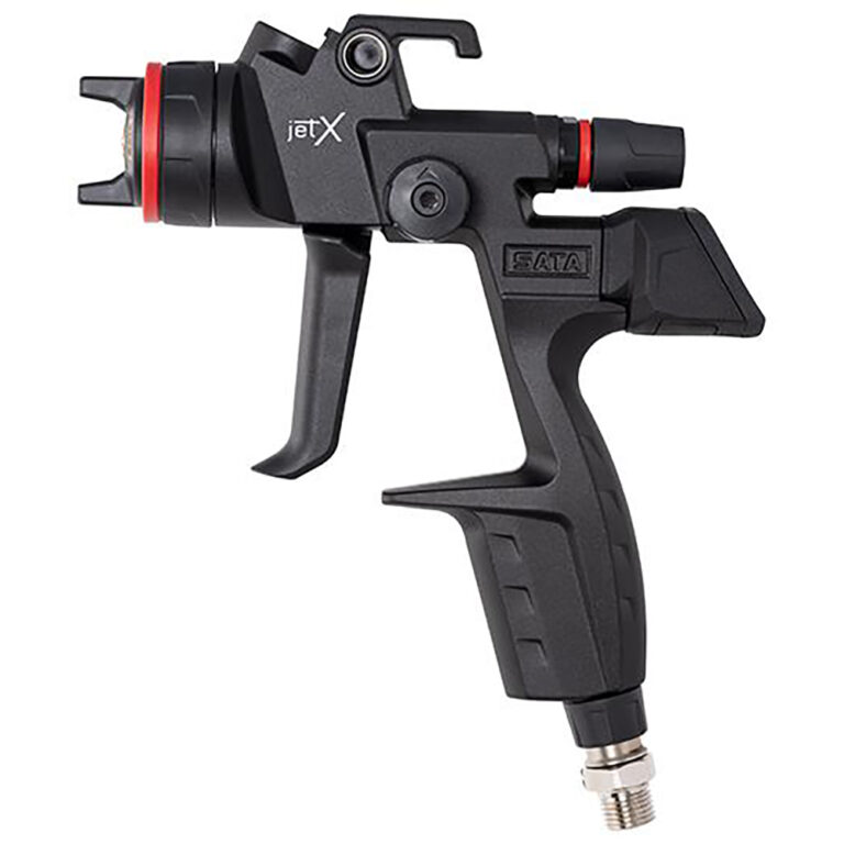 SATA Jet X Digital PRO Spray Gun
