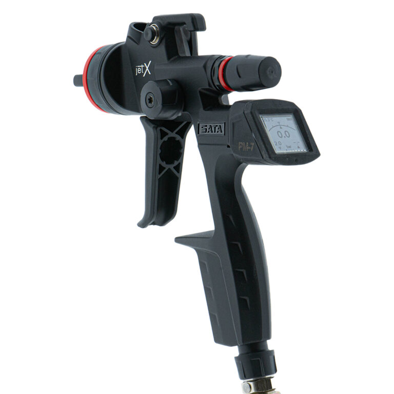 SATA Jet X Digital PRO Spray Gun