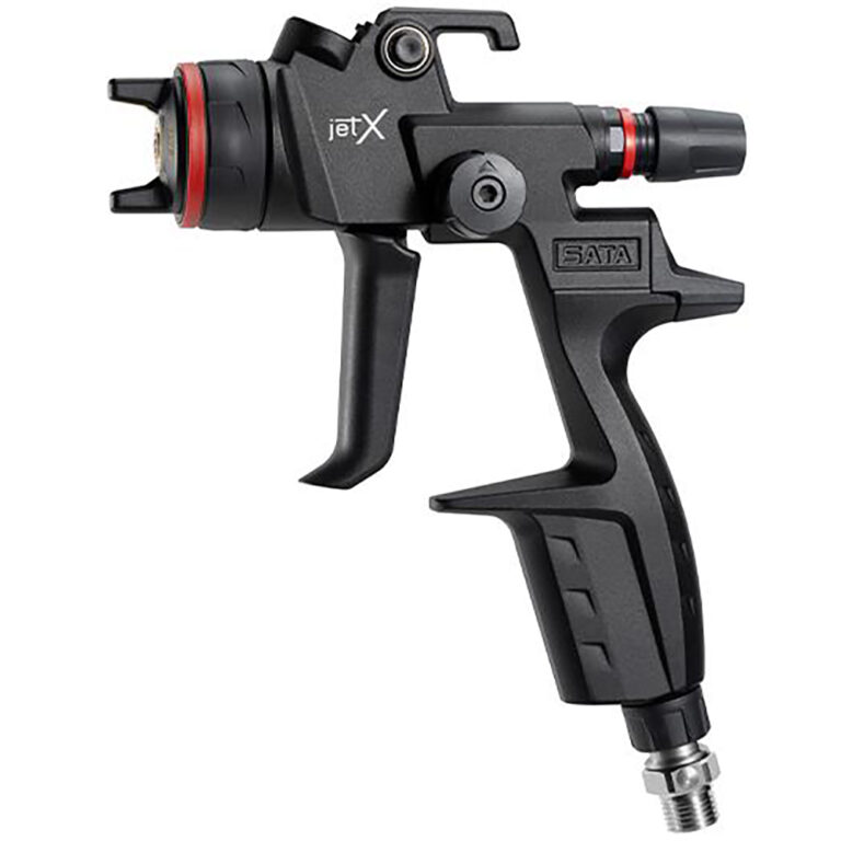 SATA Jet X Digital Ready Spray Gun