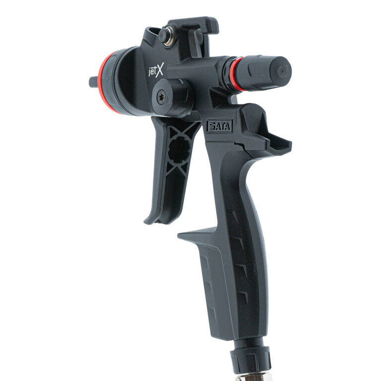 SATA Jet X Digital Ready Spray Gun