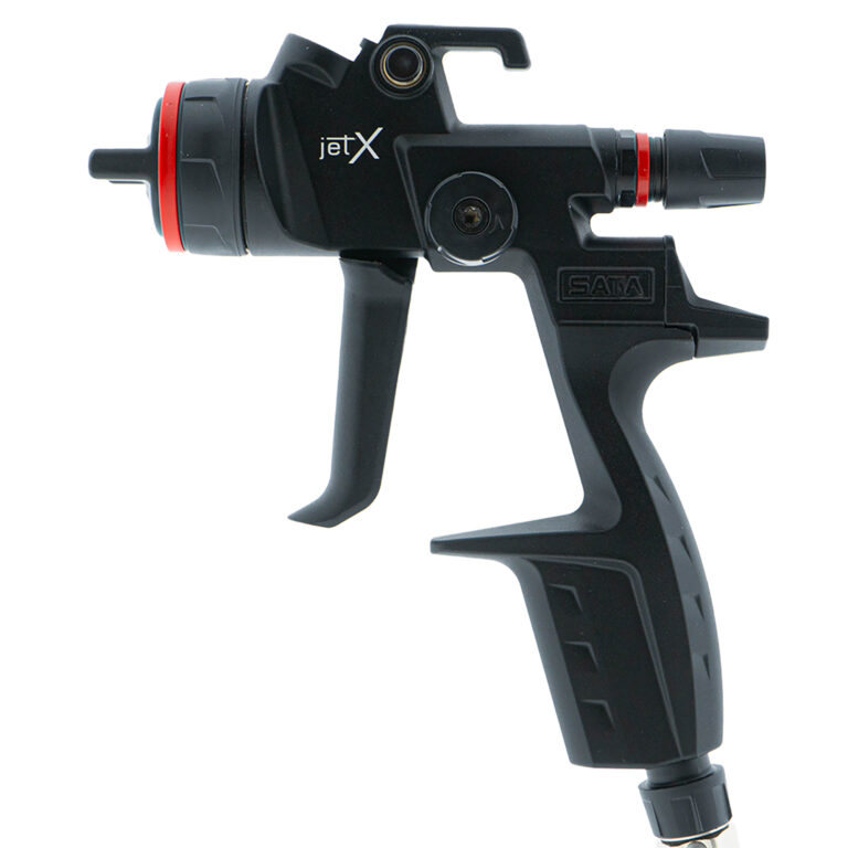 SATA Jet X Digital Ready Spray Gun