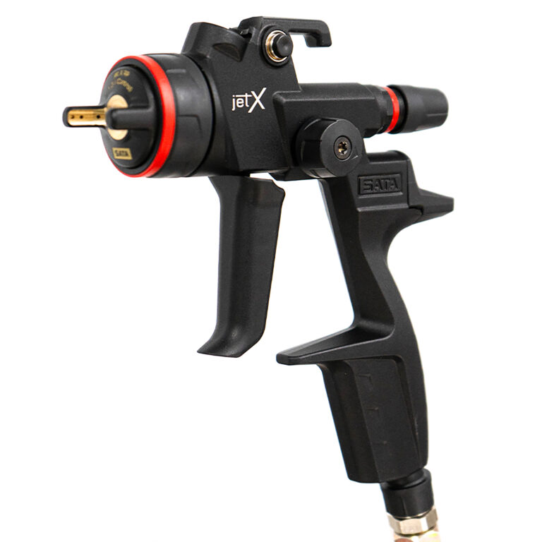 SATA Jet X Digital Ready Spray Gun