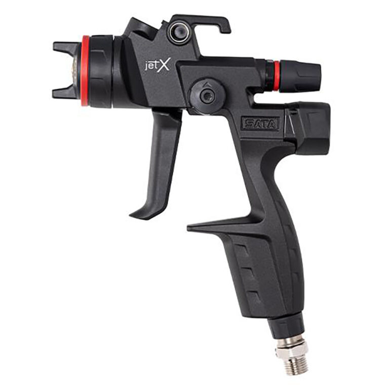 SATA Jet X Digital Spray Gun