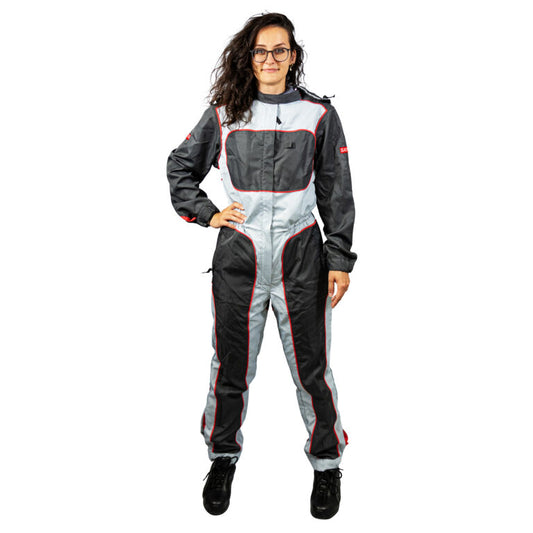 SATA Suit Race Ladies Edition Premium Overalls