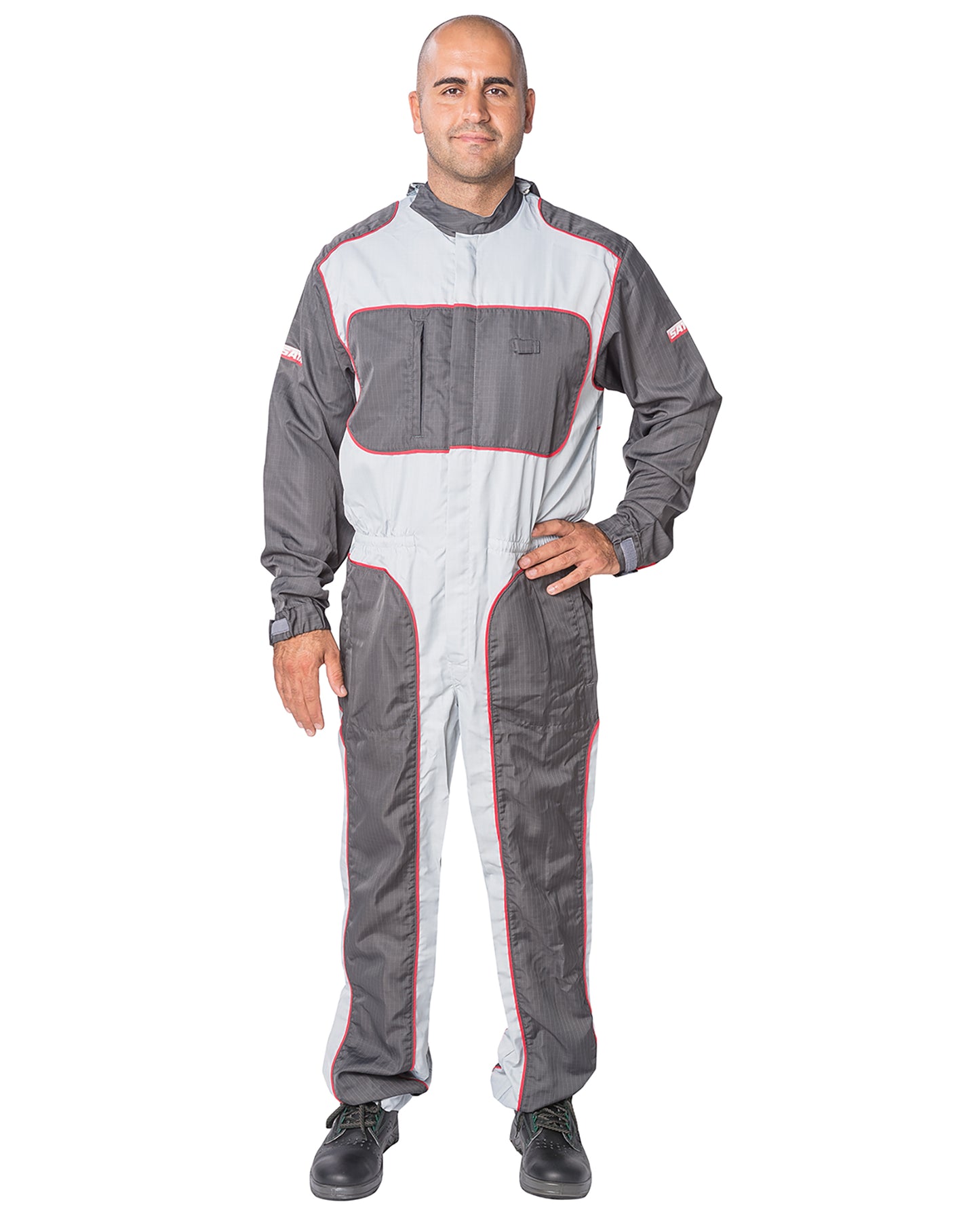 SATA Suit Race Premium Overalls
