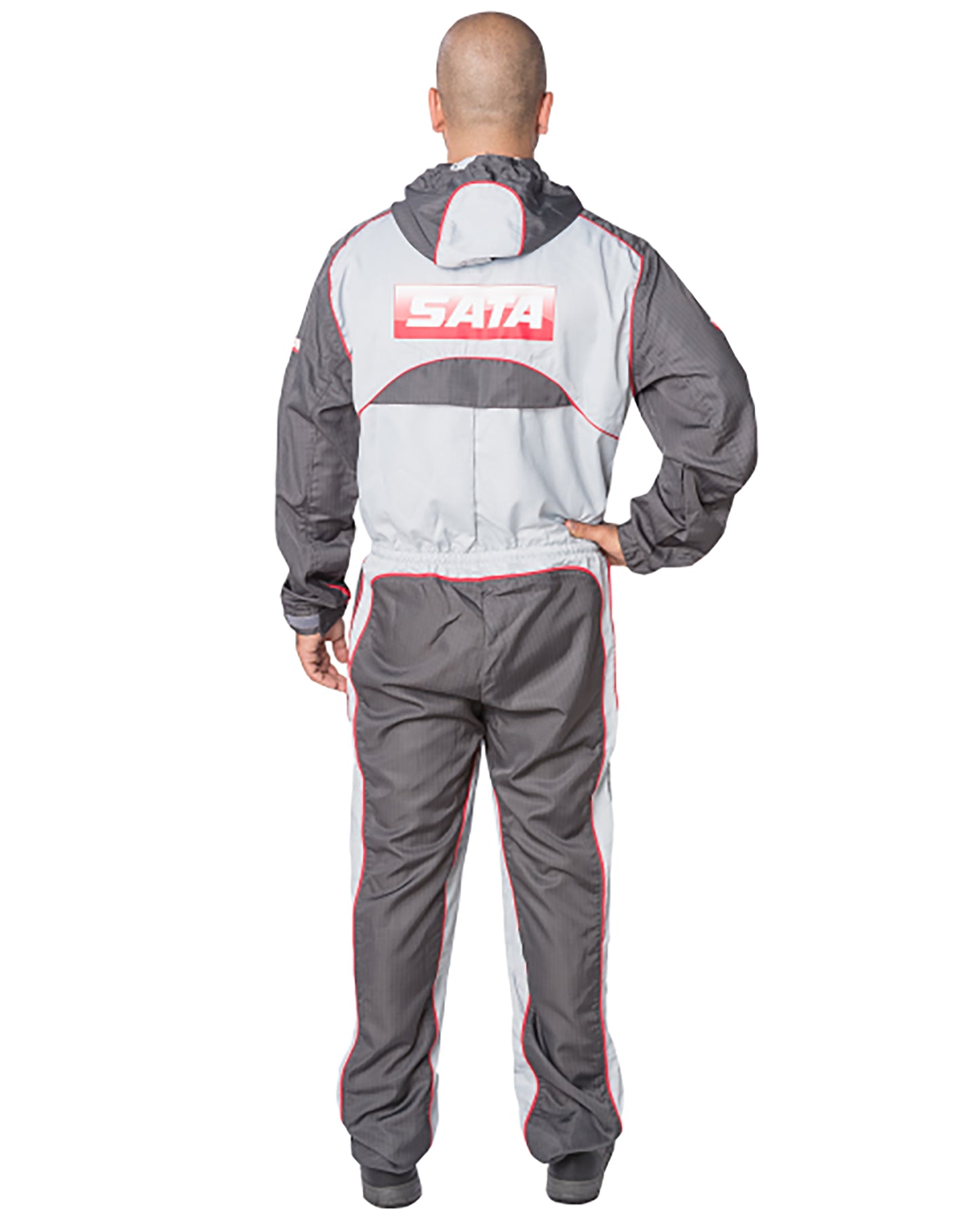 SATA Suit Race Premium Overalls