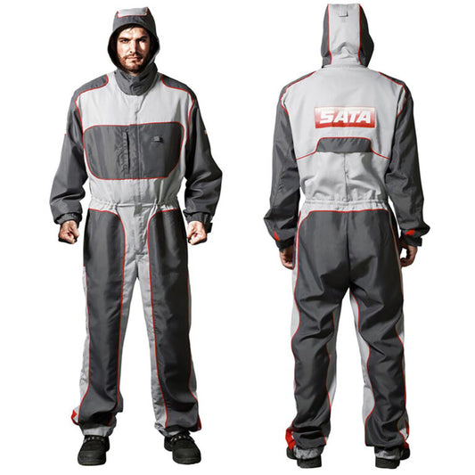 SATA Suit Race Premium Overalls