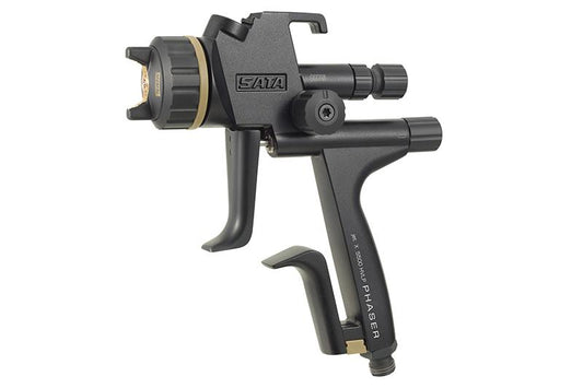 SATA 5500 (x5500) PHASER Spray Gun Designed by Porsche