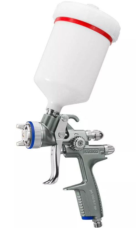SATAjet 100 BF Spray Gun