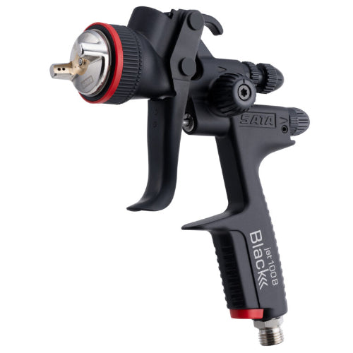 SATAjet 100 BF Limited Edition Spray Gun with 600ml Hard Cup