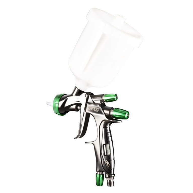 Anest Iwata LS400 Series 2 Digital Spray Gun