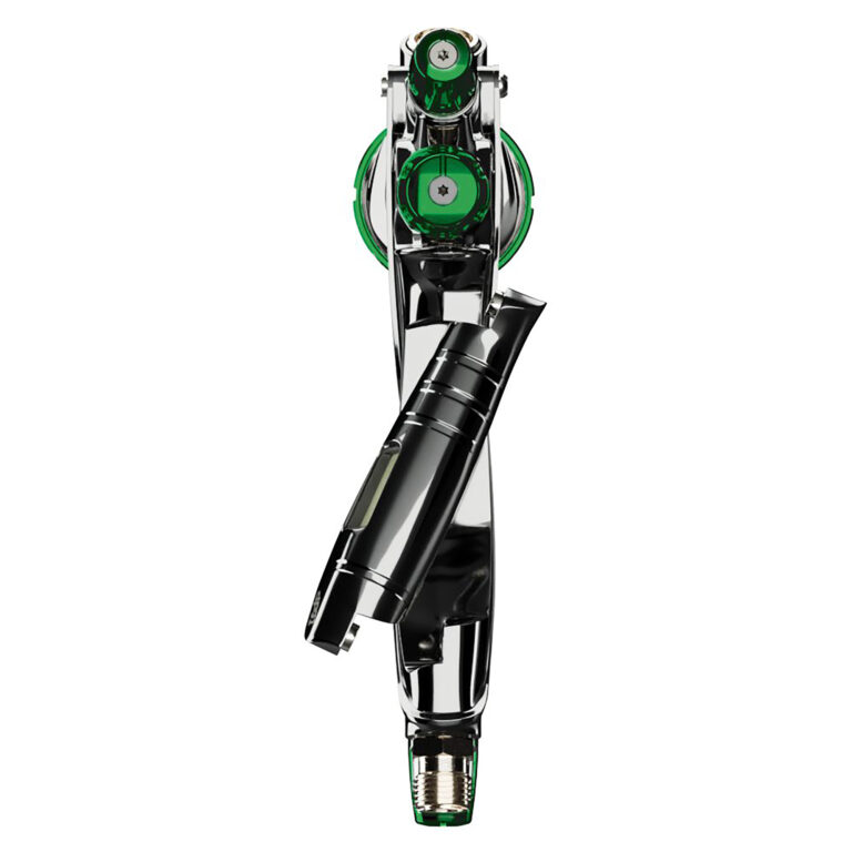 Anest Iwata LS400 Series 2 Digital Spray Gun