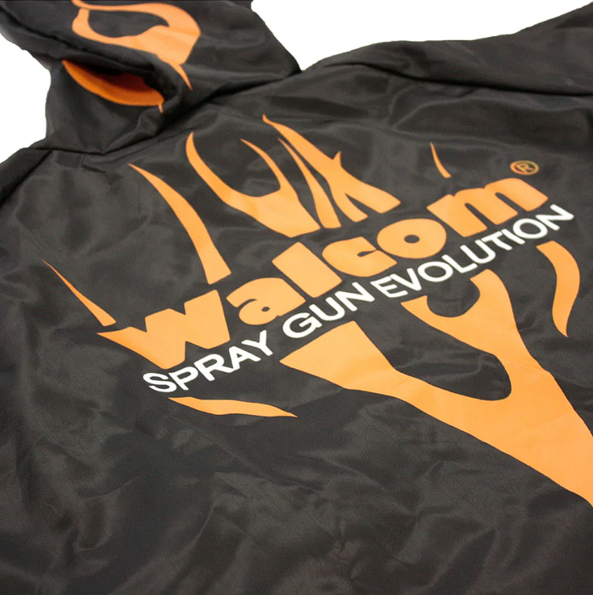 Walcom 2 piece Premium Spray Suit Coveralls