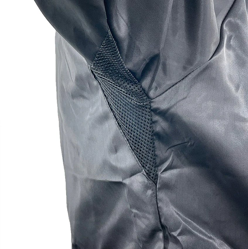 Walcom 2 piece Premium Spray Suit Coveralls