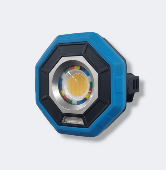 PainTeX TrueColour Paint Matching Torch
