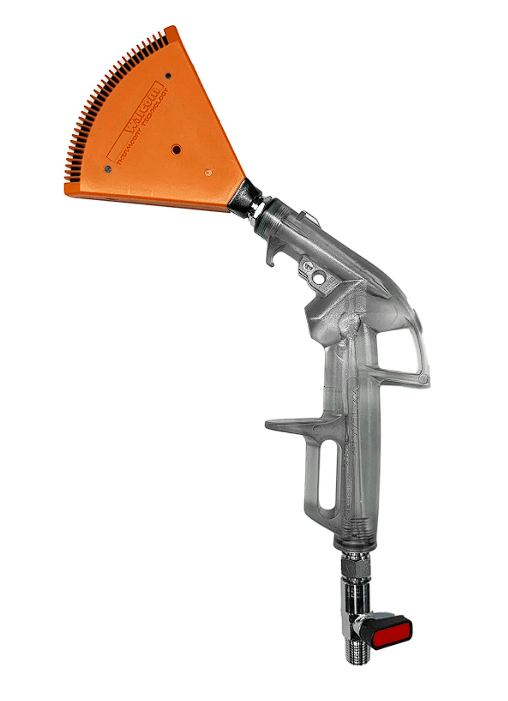 Walcom Fan Jet Thermodry