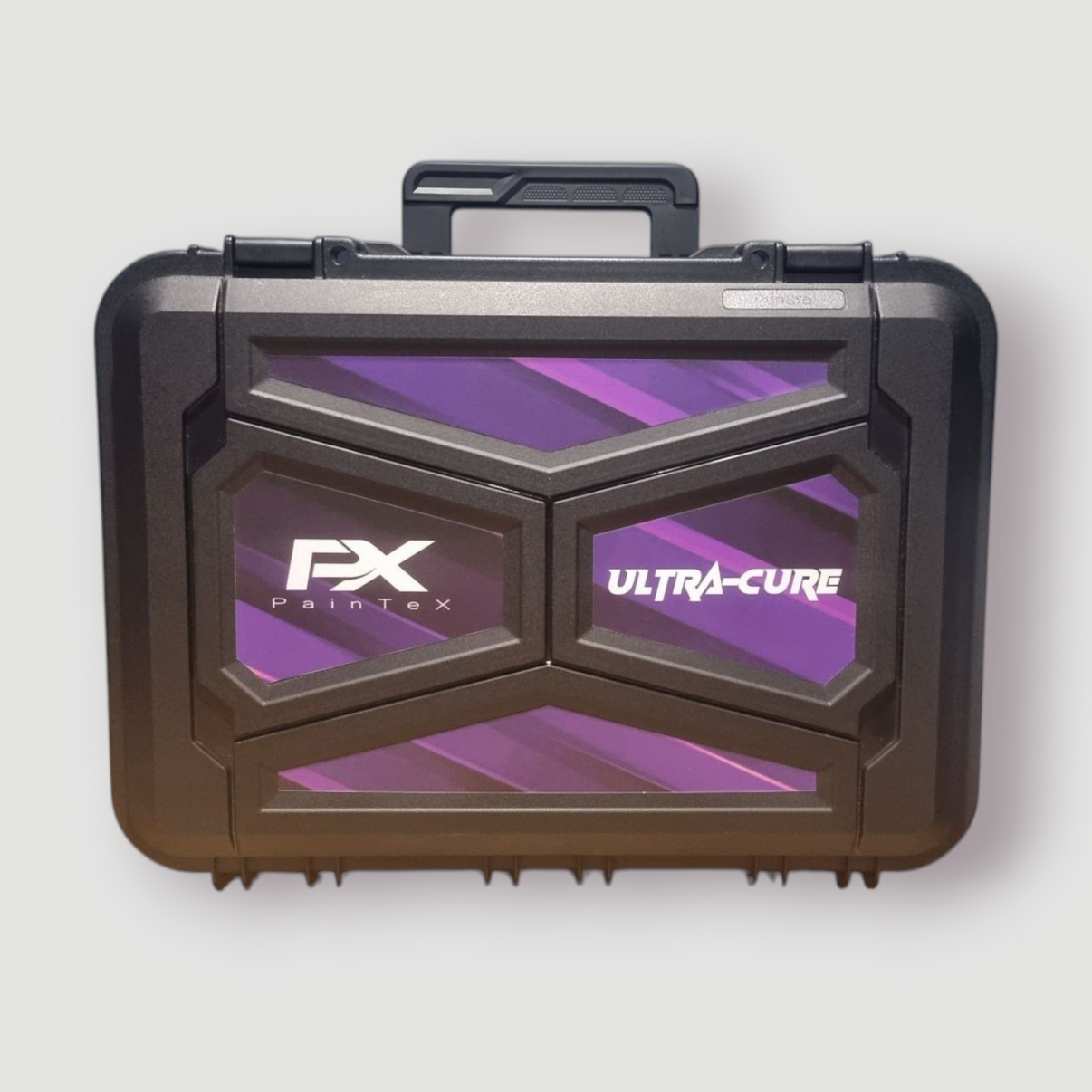 PainTeX Ultra-Cure UV Lamp Kit