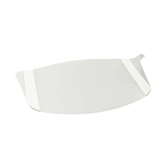 Walcom Pro Airfed Mask Tear off Vizors x10